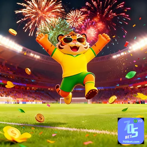 Jackpot slots emocionantes