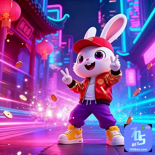 Login aplicativo 705bet